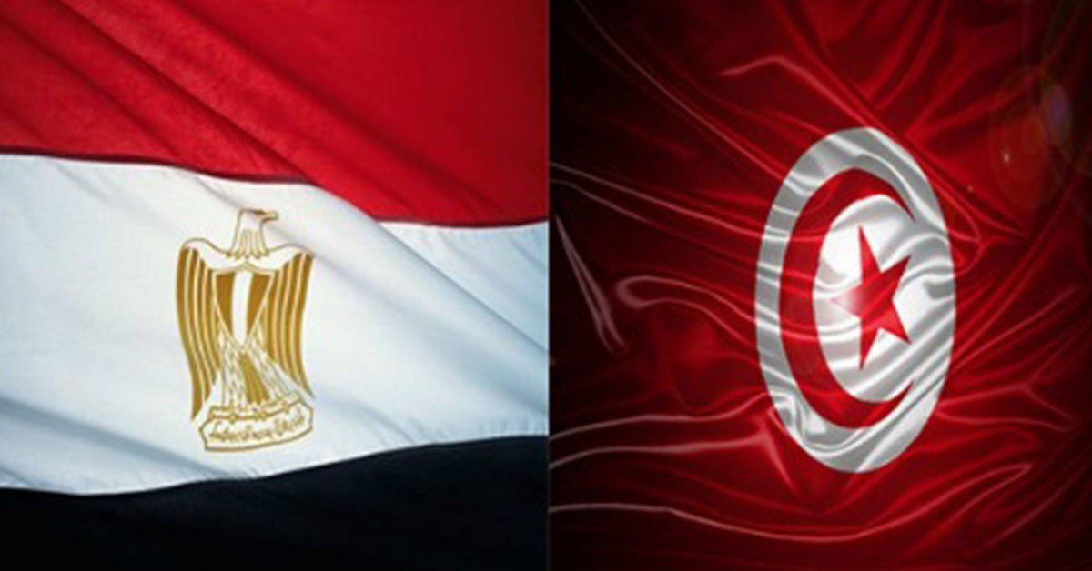 سفارة تونس بالقاهرة تعلن عن تسهيلات جديدة لمنح التأشيرات للمواطنين المصريين