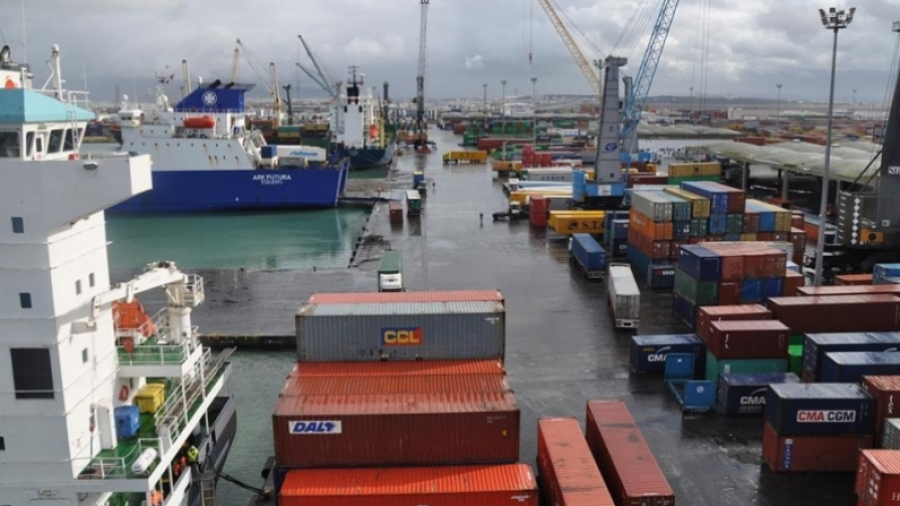 ميناء رادس: حجز مئات الكيلوغرامات من المخدرات داخل حاوية قادمة من أوروبا