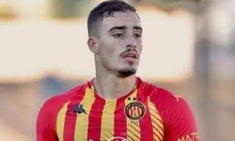 الزدام ينتقل إلى نادي أربيل العراقي في صفقة انتقال نهائي