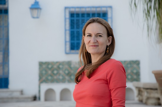 سفيرة فرنسا: الشركات الفرنسية في تونس توفّر 150 ألف وظيفة وتُعزّز الصادرات