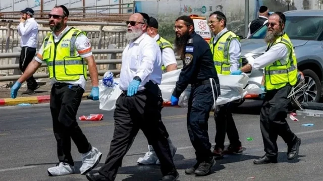 الإمارات تدين عملية إطلاق النار في القدس وتؤكد رفضها لجميع أشكال العنف