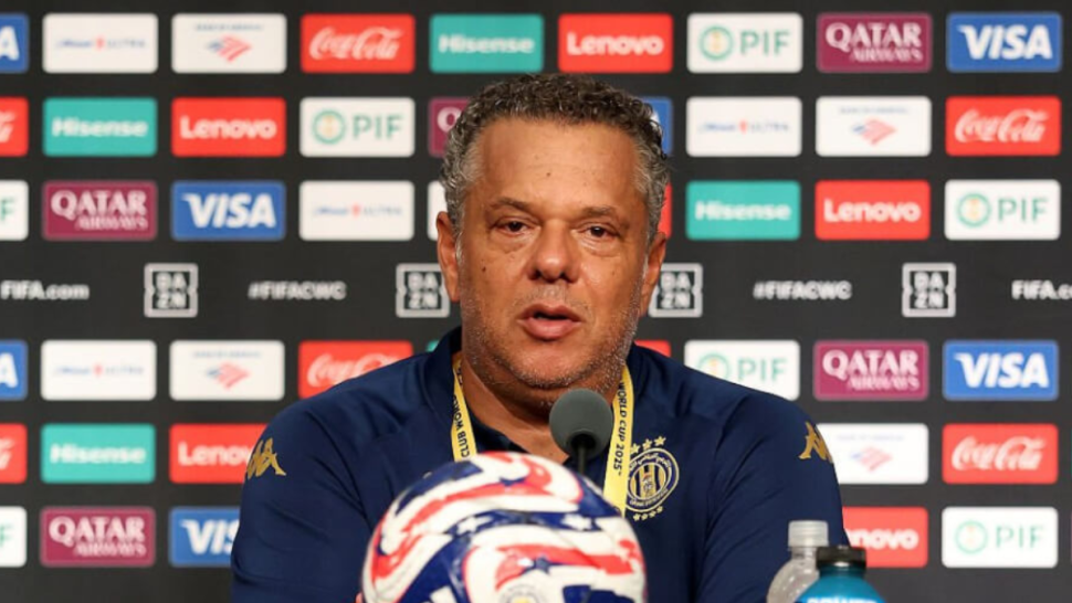 الرابطة الأولى: استدعاء ماهر الكنزاري للمثول أمام لجنة التأديب