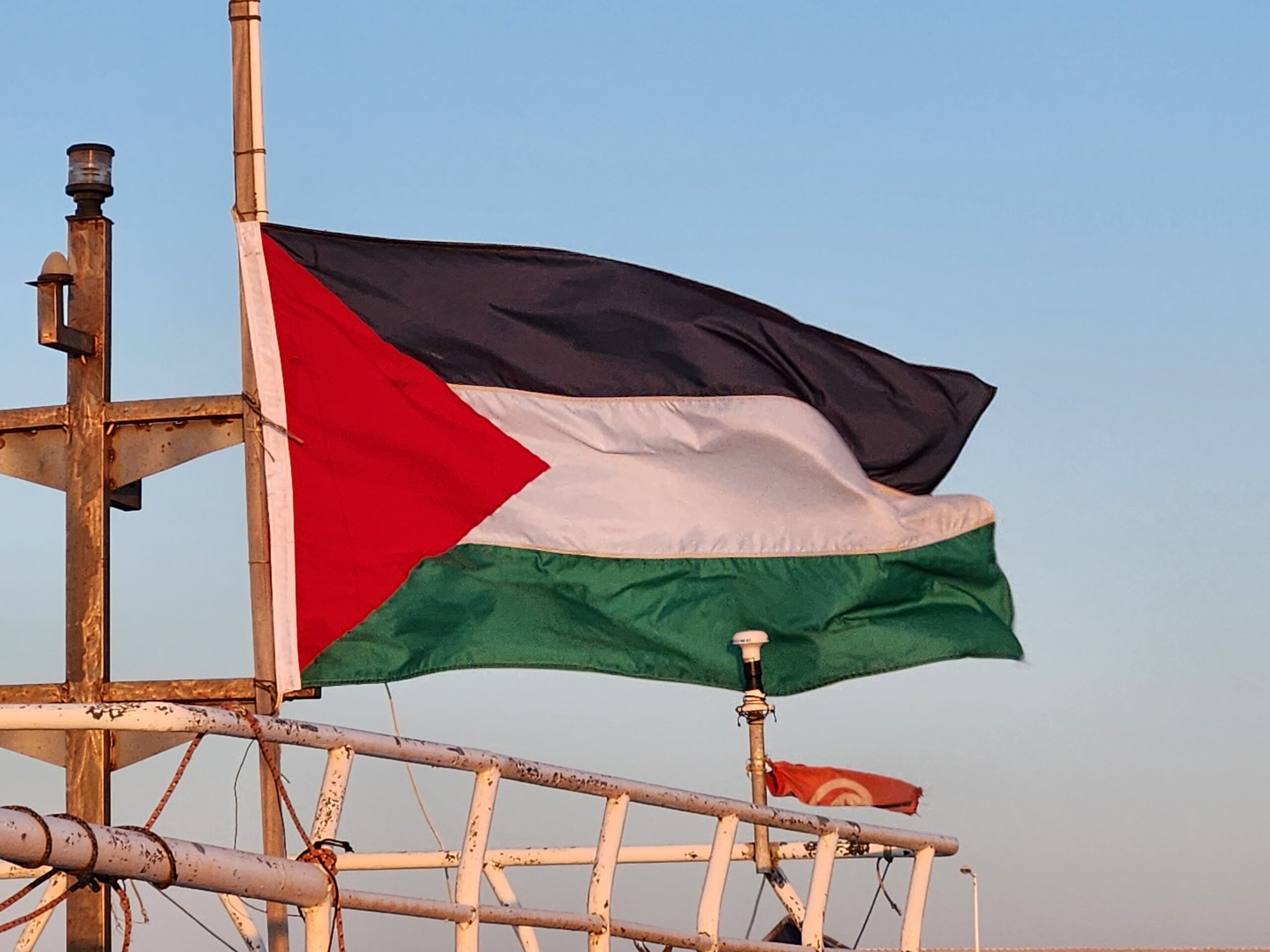 القيروان: إضراب جوع بمناسبة اليوم العالمي لمساندة غزّة