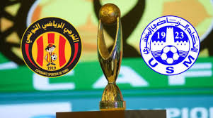 تعيينات مواجهتي الترجي والاتّحاد المنستيري في رابطة الأبطال