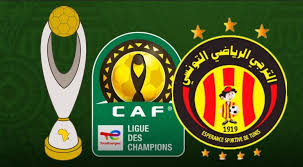 دوري أبطال إفريقيا: الترجي الرياضي يحقق فوزاً ثميناً على القوات المسلحة من النيجر بثلاثية نظيفة