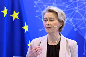 الاتحاد الأوروبي يعلق دعمه لإسرائيل ويهدد بعقوبات