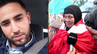 عائلة التونسي المغتال في مرسيليا ترفع قضية ضد البوليس الفرنسي