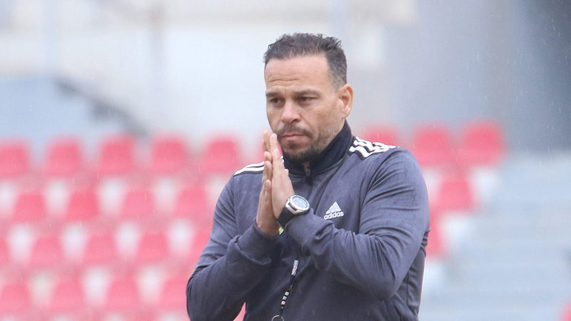 الرابطة المحترفة الأولى: عقوبة بالإيقاف لمباراتين وخطية مالية ضد مدرب مستقبل ڤابس طارق جراية