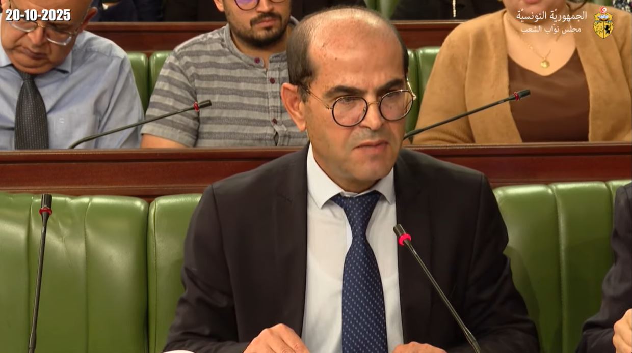 وزير التجهيز: قابس تملك كل المقوّمات للتحوّل إلى قطب صناعي واقتصادي ضخم