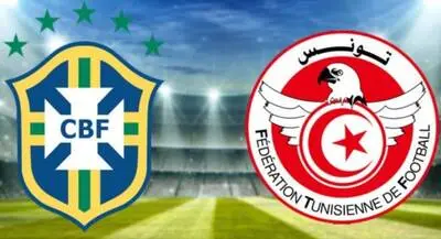 المنتخب الوطني التونسي يواجه البرازيل ودياً استعداداً لكأس العرب وكأس إفريقيا