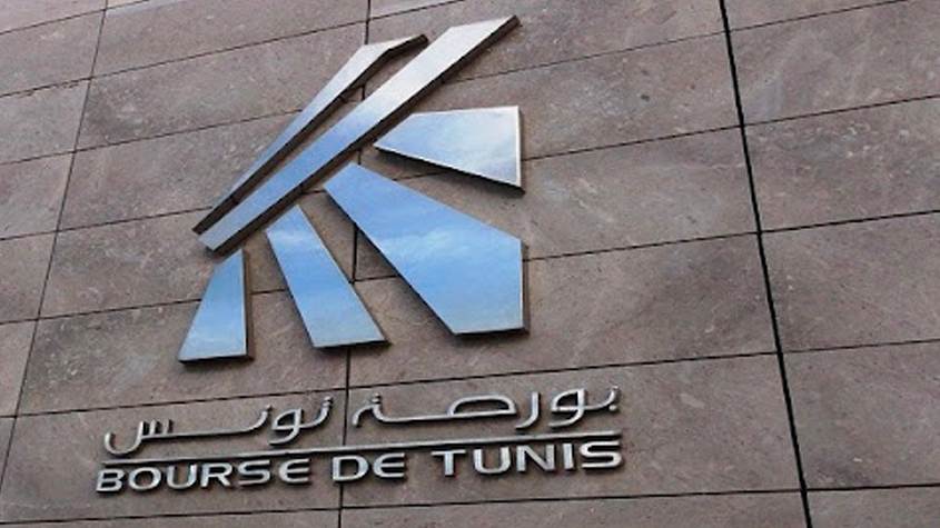 ارتفاع عائدات الشركات المدرجة في بورصة تونس بنسبة 5,7% حتى سبتمبر 2025