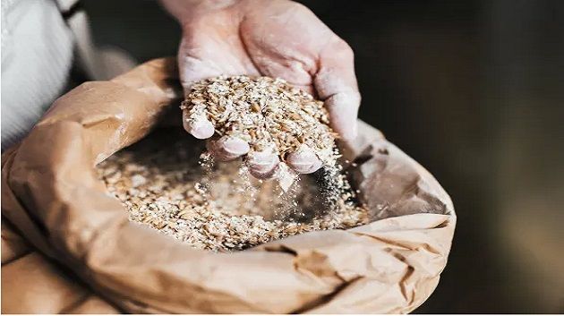 قبلي: حجز وإتلاف أطنان من الأعلاف بسبب عدم مطابقتها للمواصفات الصحية