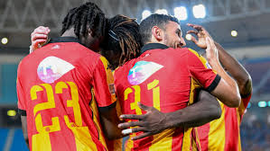 الترجي يكتسح راحيمو البوركيني ويتأهّل إلى دور المجموعات من رابطة الأبطال الإفريقية