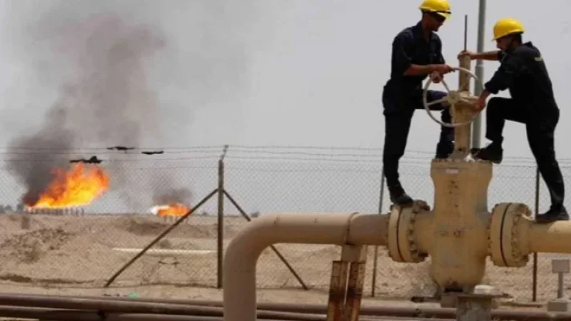 رئيسة الحكومة: إجراءات جديدة لاستعادة نسق إنتاج المحروقات وتسريع الانتقال الطاقي