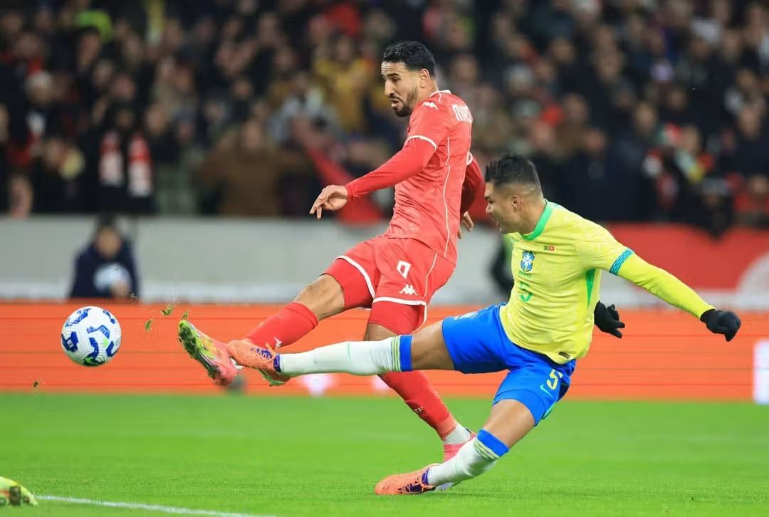 المنتخب التونسي يرتقي إلى المركز 40 عالميًا في تصنيف الفيفا