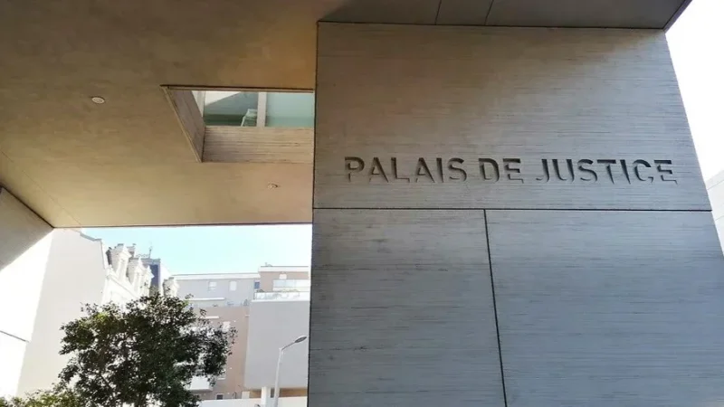 فرنسا: المحكمة تحكم بسجن مغربي بتهمة معاداة السامية