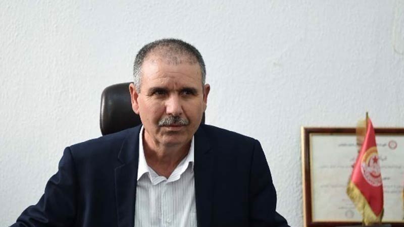 الطبوبي يدعو لحوار جدي ومسؤول يضمن حقوق العمال