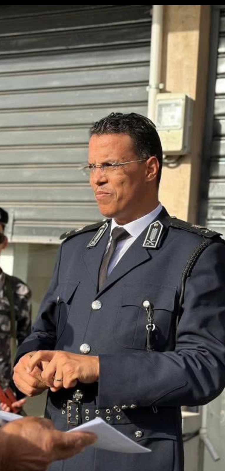 ليبيا: حملة حازمة لجهاز إنفاذ القانون ضد التهريب… وأوضاع تختلف اليوم بعد تغيير الجهة المشرفه