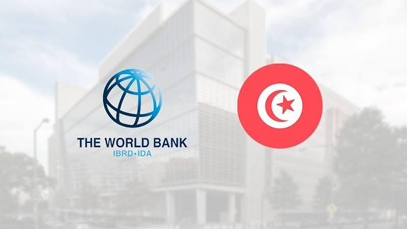 تونس والبنك الدولي يوقعان اتفاق تمويل بـ430 مليون دولار لدعم التحول الطاقي