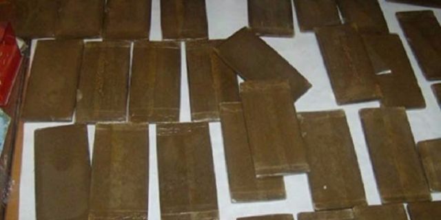 جربة: حجز 15 صفيحة من المخدرات وإيقاف ستة أشخاص