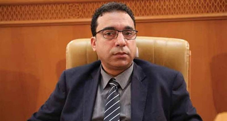 إحالة ماهر زيد على الدائرة الجنائية لقضايا الإرهاب