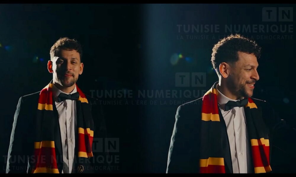 الترجي: ‘فنانُنا عاد.. فليبدأ العرض’