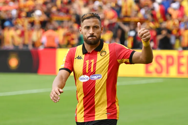 الترجي: يوسف البلايلي يخضع لتدخّل جراحي في قطر