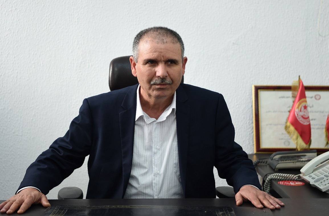 نور الدين الطبوبي يتراجع عن استقالته ويستأنف مهامه في الاتحاد العام التونسي للشغل