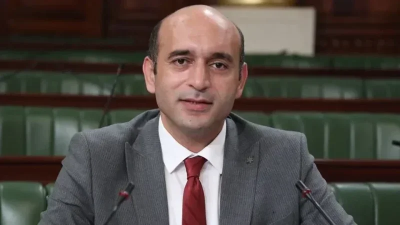 ظافر الصغيري: عدم توافق اللجنة المتناصفة يدفع لاعتماد نسخة البرلمان من قانون المالية 2025