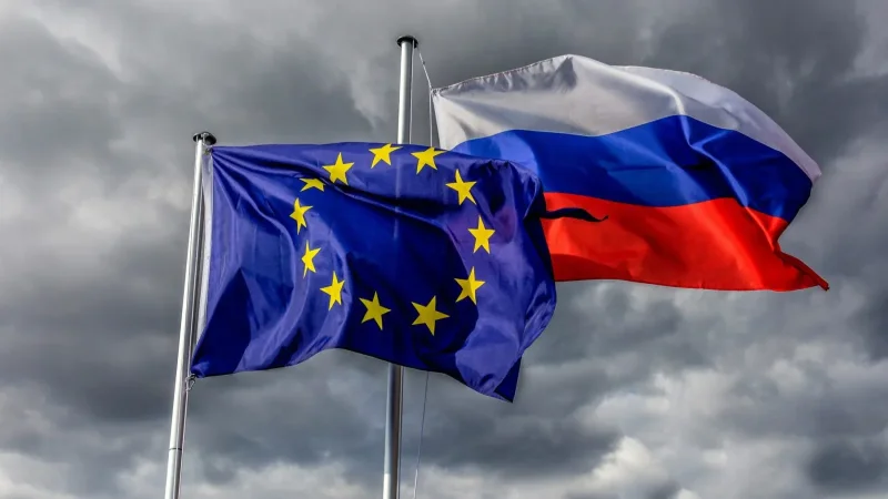 تصاعد التوتر في أوروبا: الناتو يحذر من احتمال صدام عسكري مع روسيا خلال السنوات المقبلة