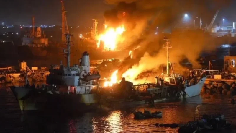 الإمارات تنهي تواجد قواتها في اليمن بمحض إرادتها