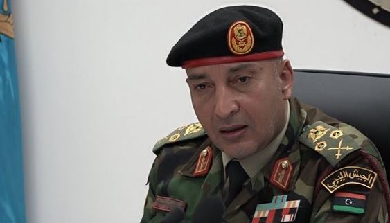 تحطم طائرة رئيس أركان حكومة الدبيبة في أنقرة ومصير الركاب مجهول