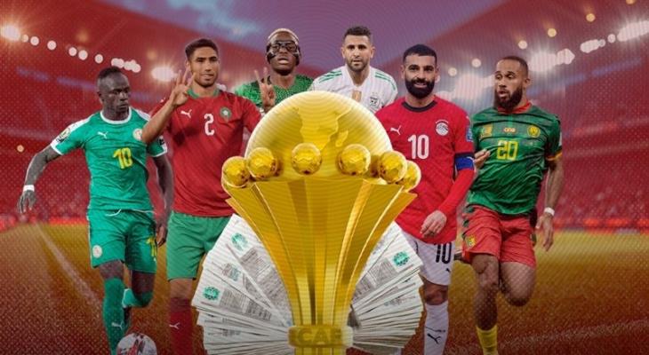 رياض محرز يتصدر قائمة أعلى لاعبي كأس أمم إفريقيا 2025 أجراً