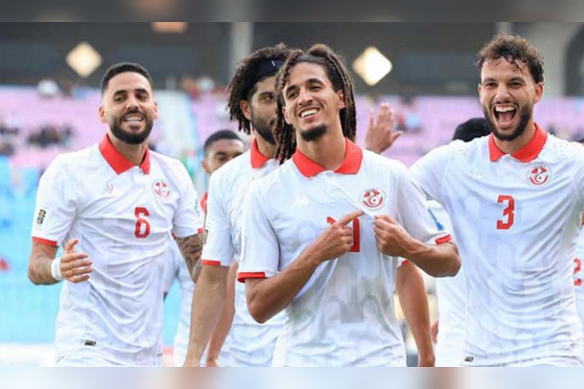 المنتخب الوطني: التشكيلة الأساسية لمواجهة أوغندا