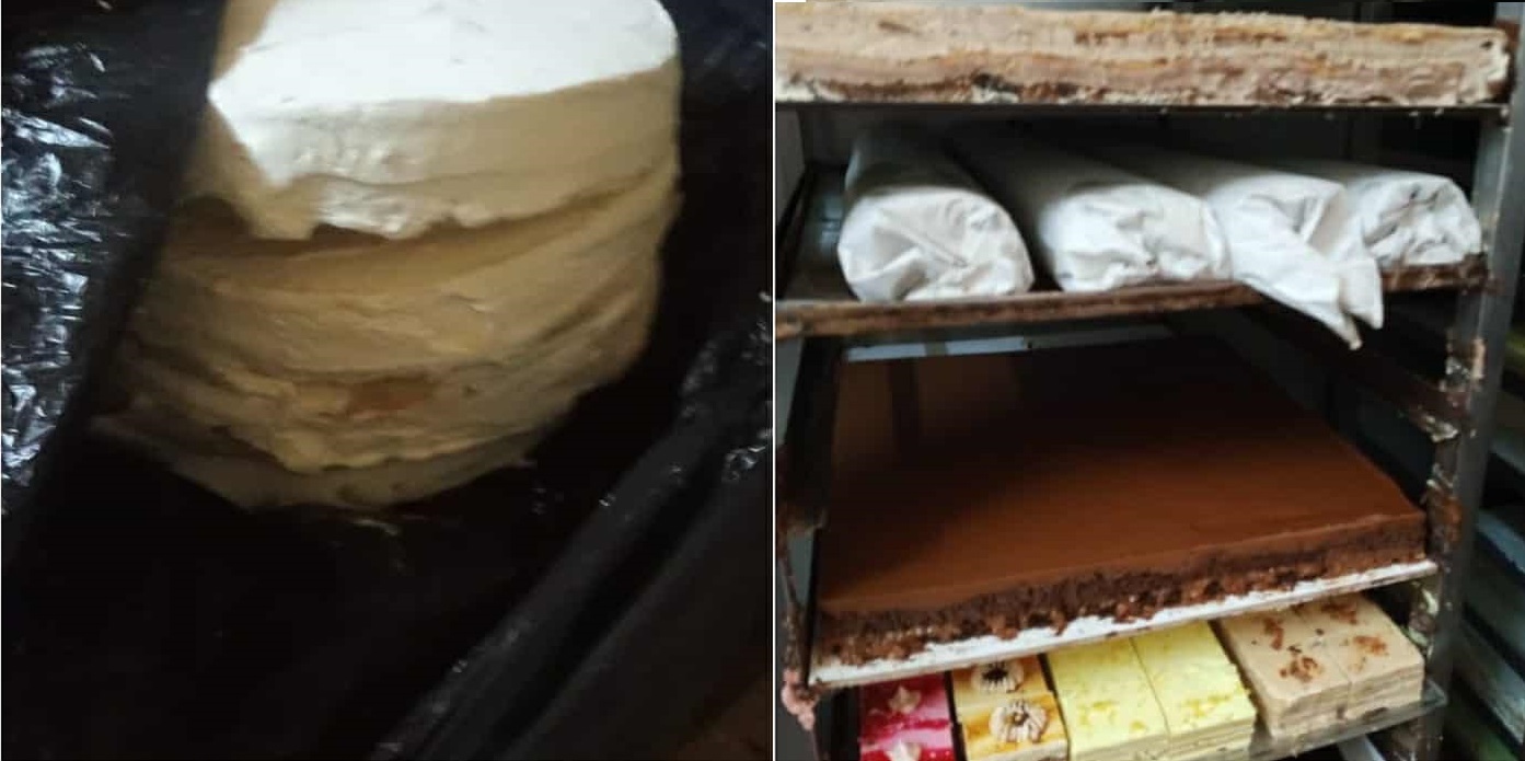 حجز 165 طناً من الأغذية غير الآمنة وإغلاق 65 محلاً في حملات رقابية استعداداً لرأس السنة الإدارية 2026