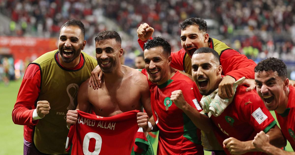 المغرب يُتوَّج بكأس العرب 2025 بعد فوزه على الأردن في النهائي