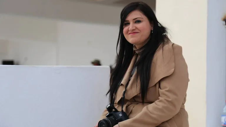 محكمة الاستئناف بتونس تقرّ الأحكام الابتدائية في قضية «إنستالينغو» وتفرج عن شذى الحاج مبارك