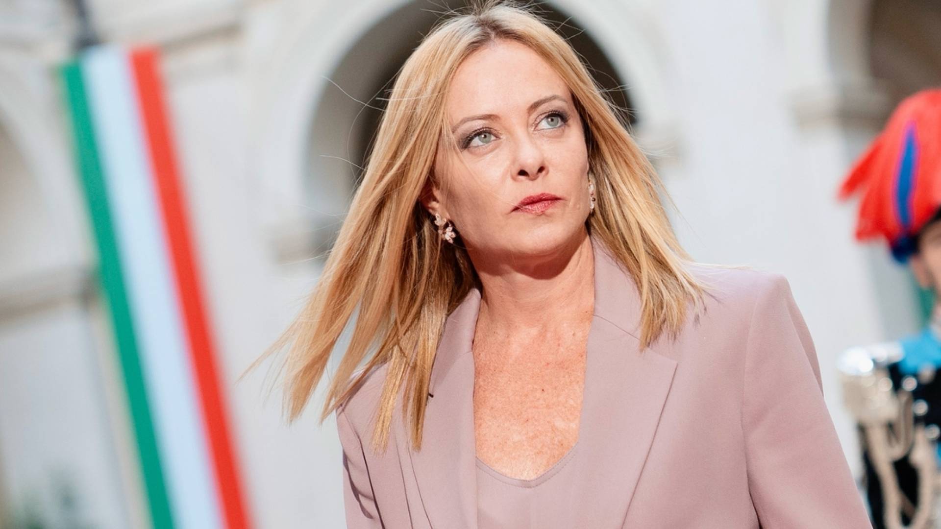 ميلوني تبرر التدخل الأمريكي في فنزويلا وتصفه بـ«الدفاع المشروع»