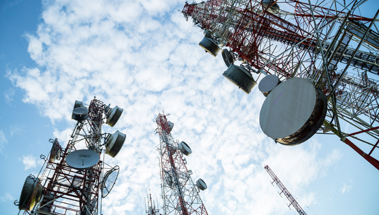 رقم معاملات قطاع الاتصالات يتخطى 4.1 مليار دينار بنهاية 2025