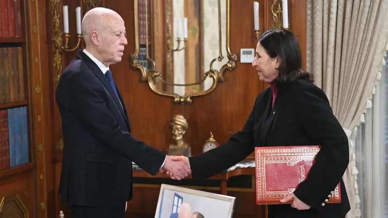 رئيس الجمهورية: العبرة ليست في النصوص بل في من يتولى تنفيذها