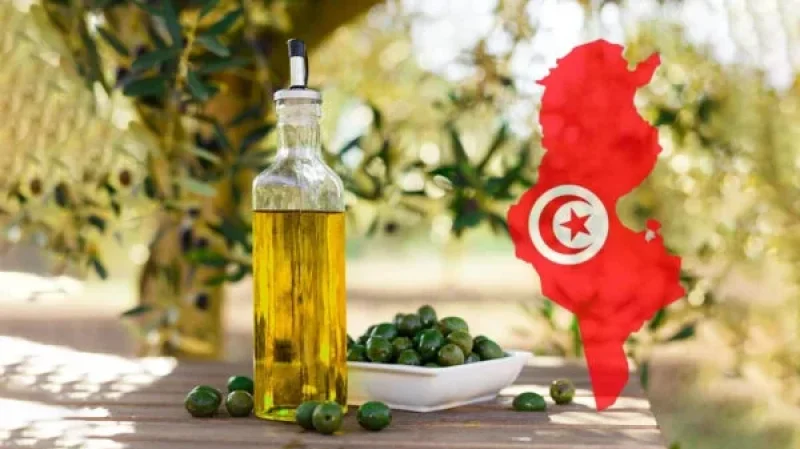 إقبال لافت في الأردن على زيت الزيتون التونسي بعد قرار استيراد استثنائي