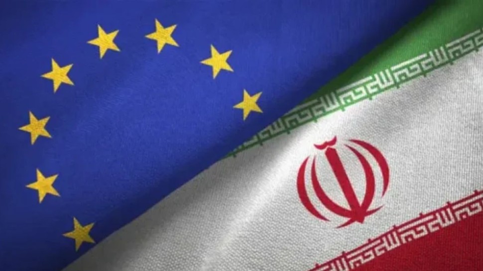 إيران تُصنّف القوات البحرية والجوية لدول الاتحاد الأوروبي “منظمات إرهابية”