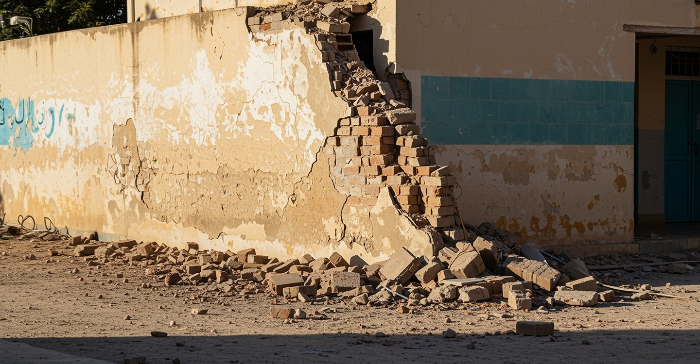 56 مليون دينار لتعزيز أسوار المؤسسات التربوية بعد تنامي “فوبيا الجدران”