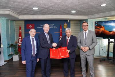 وزير التشغيل: أكثر من 15 ألف انتداب ضمن برنامج كبار المشغلين وتوسّع في الشراكات