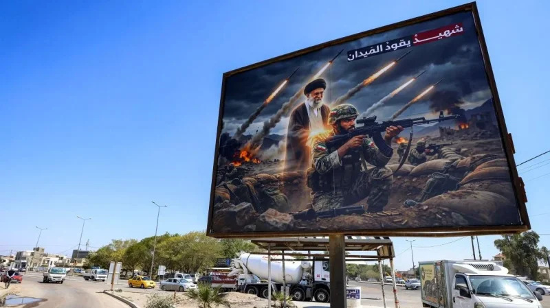 مديرة الاستخبارات الأمريكية: النظام الإيراني لا يزال قائماً لكنه تعرض لضعف كبير