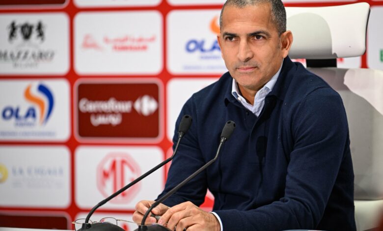 قائمة نسور قرطاج لوديتي هايتي وكندا