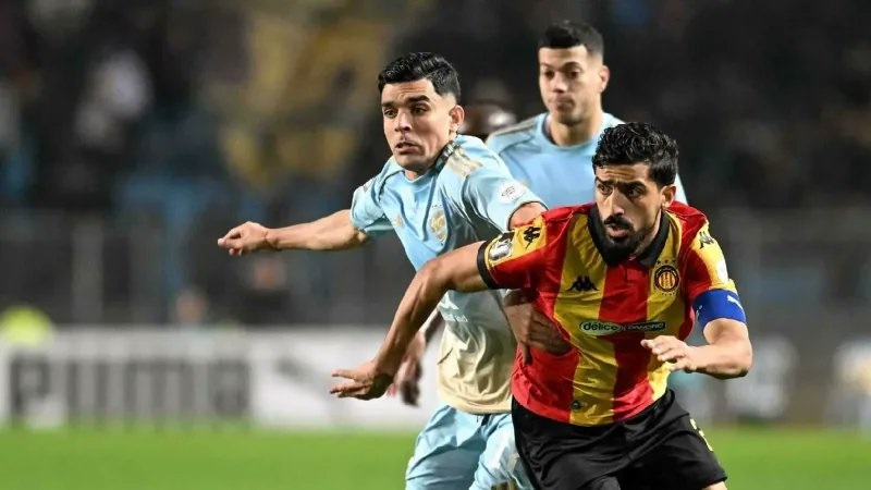 برنامج إياب ربع نهائي دوري أبطال إفريقيا: مواجهات حاسمة على امتداد يومين