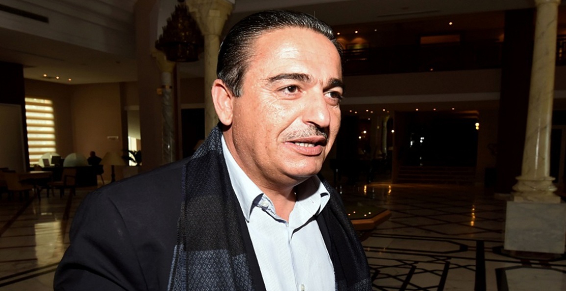 15 سنة سجناً لشفيق الجراية و5 سنوات لمسؤول أمني سابق في قضايا إرهاب