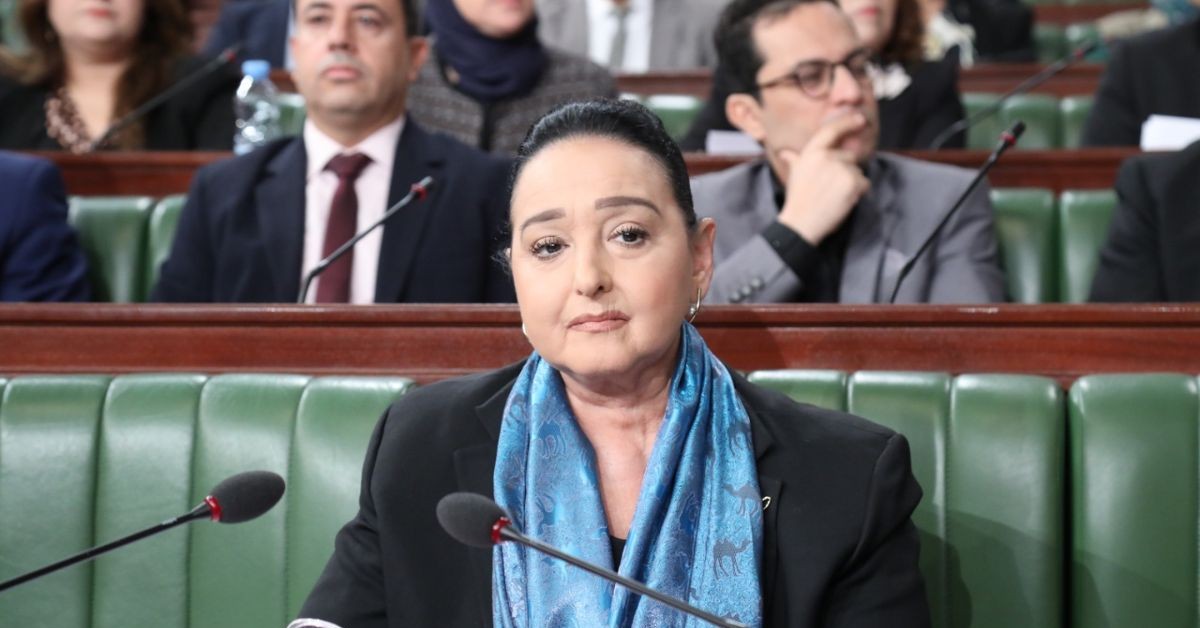 وزيرة الثقافة: تونس تمتلك مخزوناً تراثياً هائلاً يضم 44 ألف موقع أثري