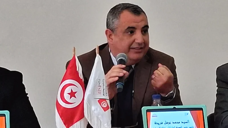هيئة الانتخابات تكشف عن أسباب التخلي عن الحبر الانتخابي